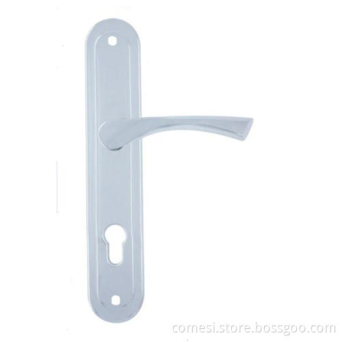 Door Handle (302)